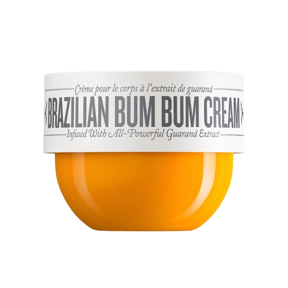 Brazilian Bum Bum Cream